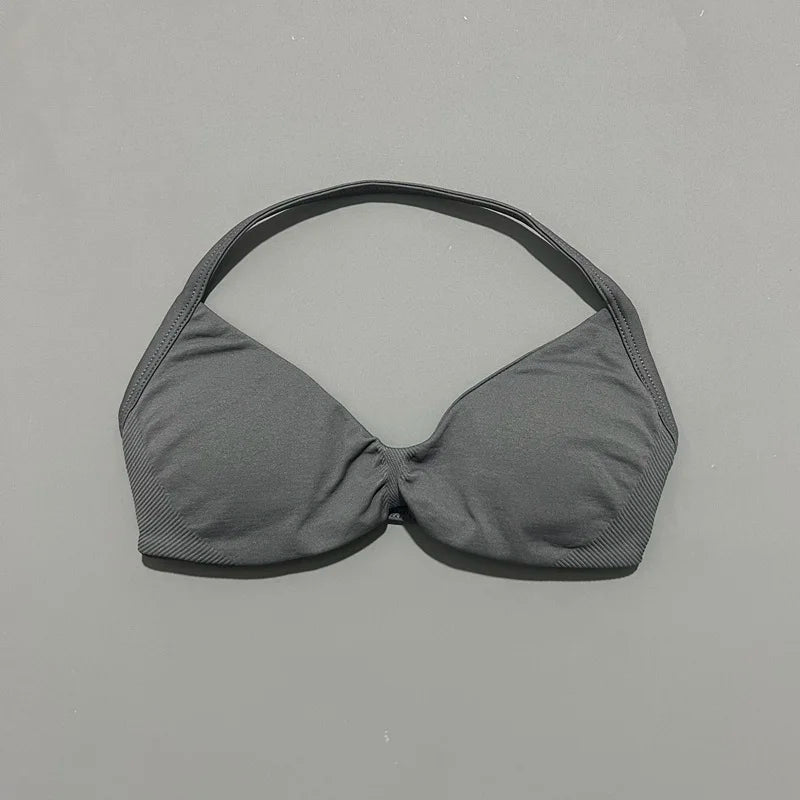 Free Sports Bra