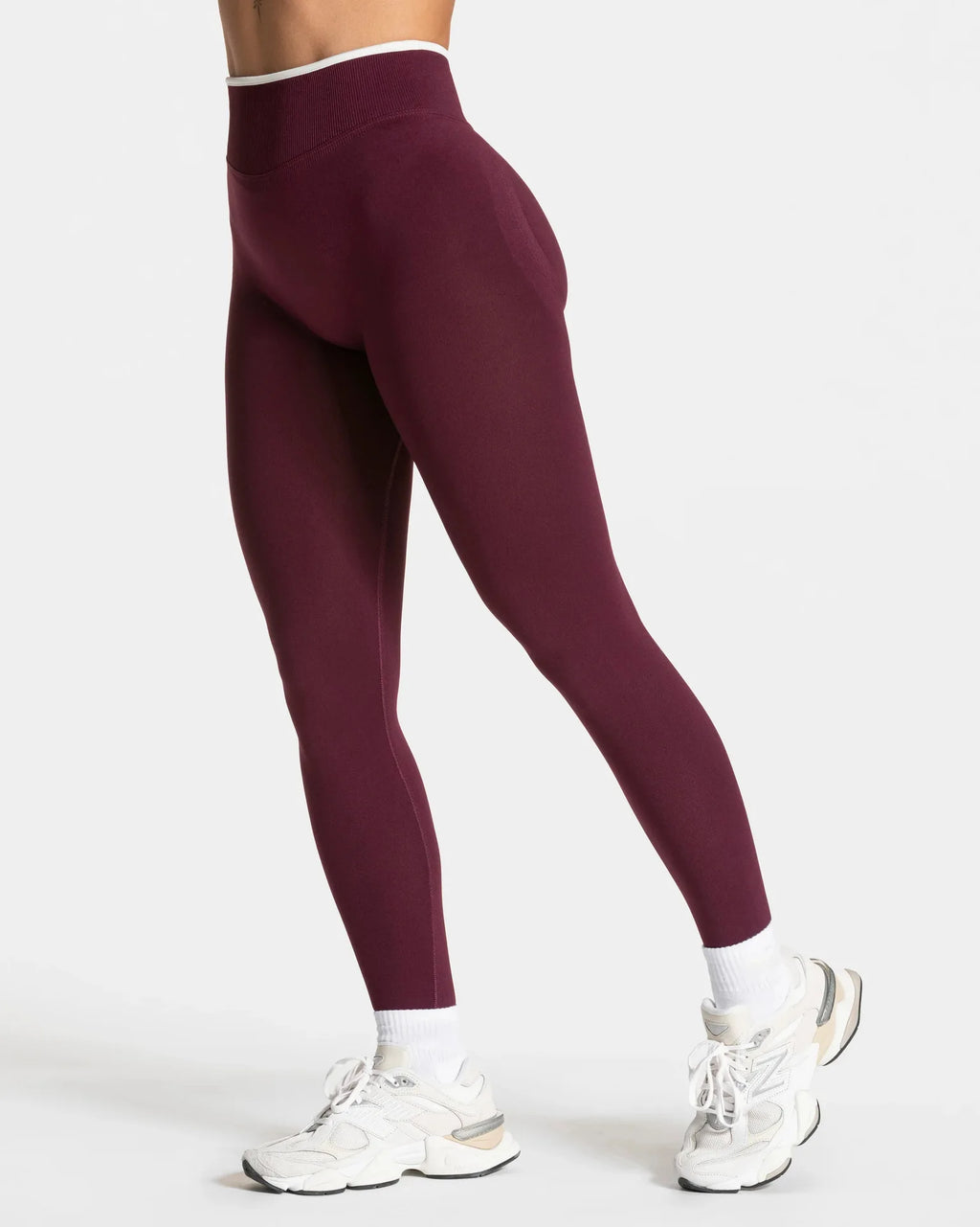 Highlight Leggings High Waisted