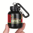 Supplement-Behälter