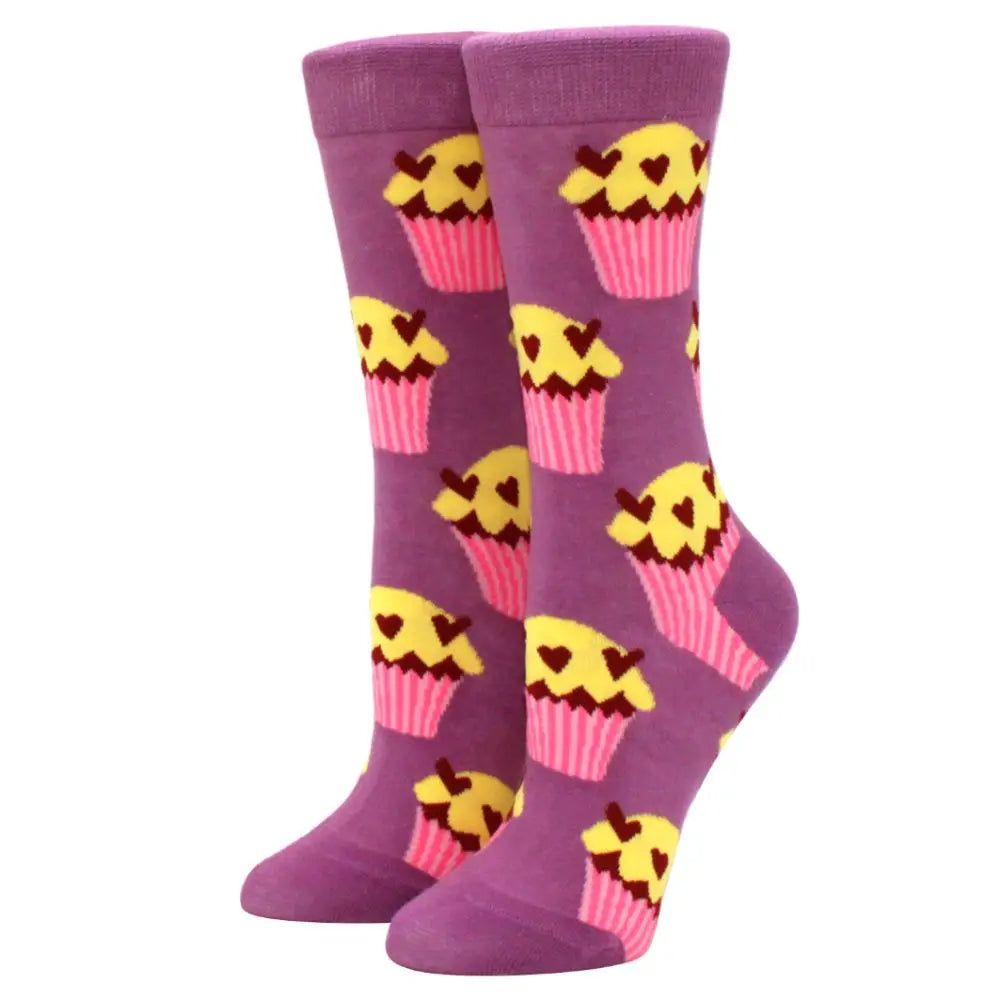Crew Socken