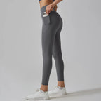 Smart Leggings High Waisted