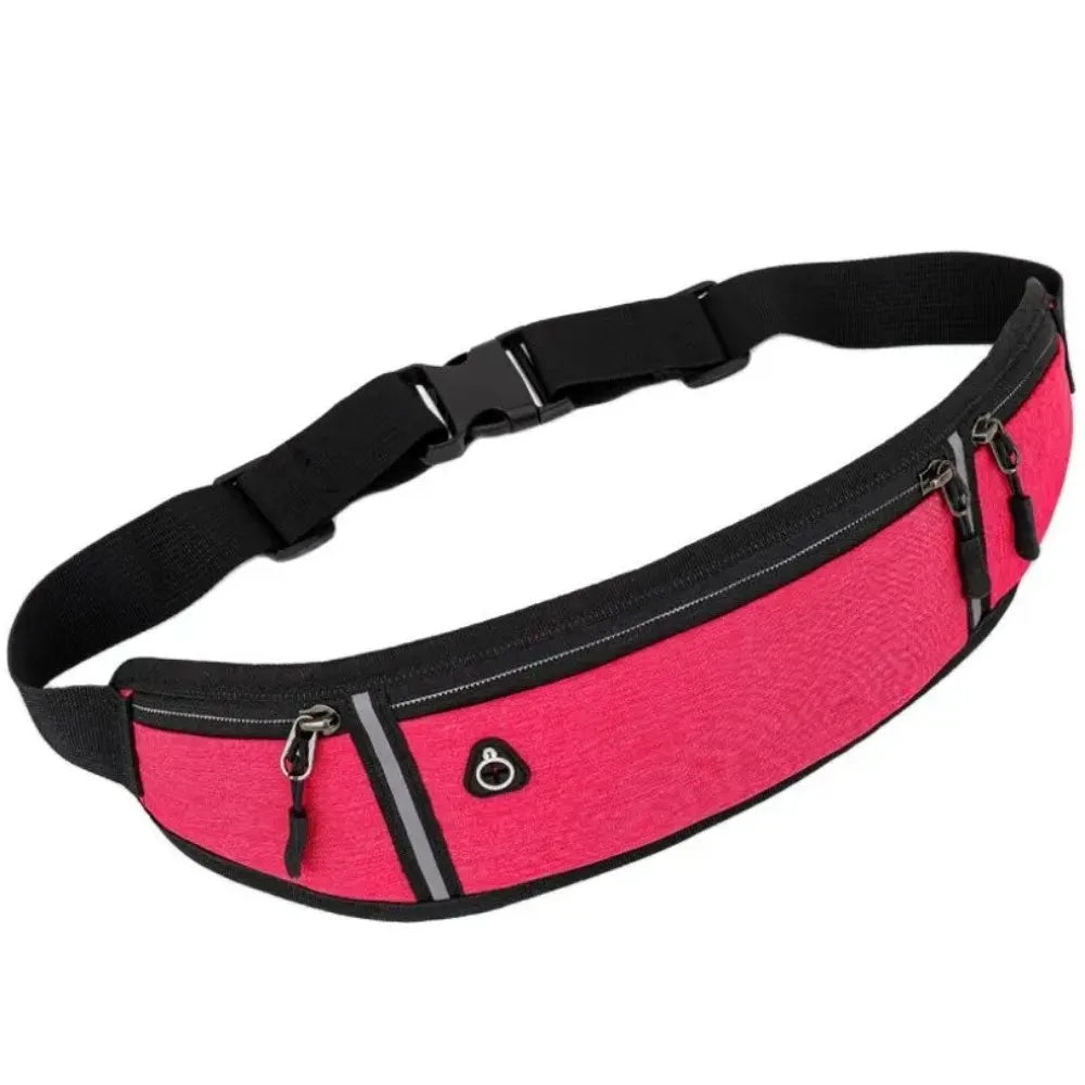 Bauchtasche