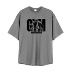 Warrior T-Shirt Herren