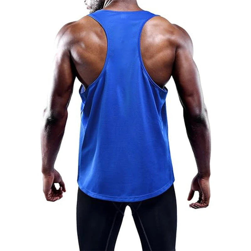 Racerback Tanktop Herren