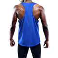 Racerback Tanktop Herren