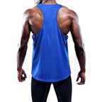 Racerback Tanktop Herren