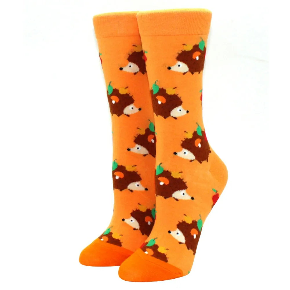 Crew Socken