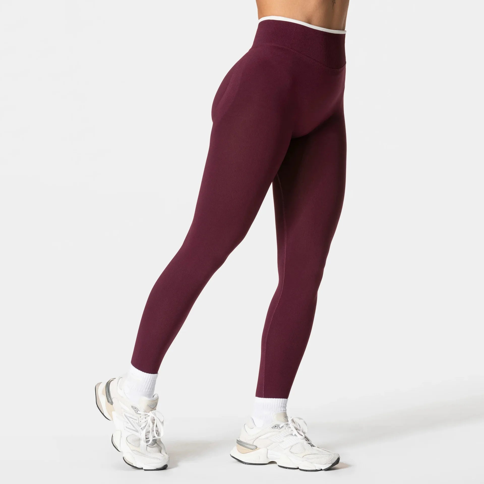 Highlight Leggings High Waisted