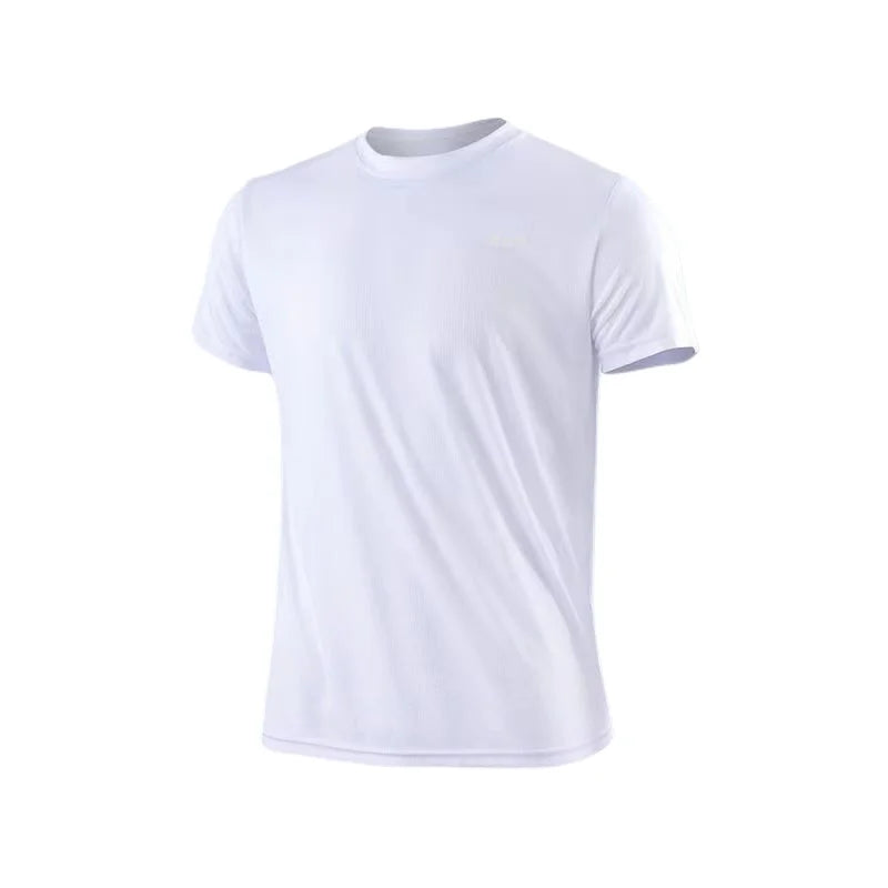 RUN T-Shirt Herren
