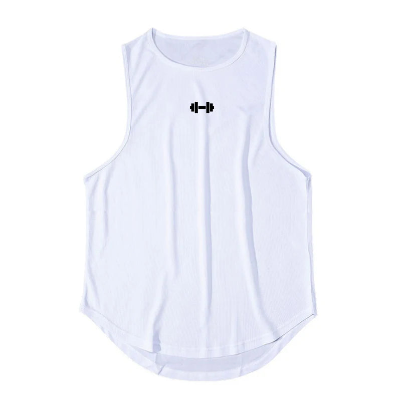 Dumbbell Tanktop Herren