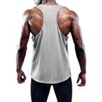 Racerback Tanktop Herren