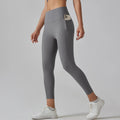 Smart Leggings High Waisted