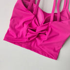 Butterfly Sports Bra