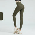 Classic Leggings High Waisted