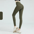 Classic Leggings High Waisted