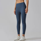 Smart Leggings High Waisted