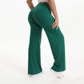 Comfort Yoga-Hose High Waisted