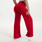 Comfort Yoga-Hose High Waisted
