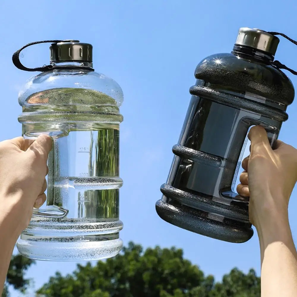 Sportflasche 2 l