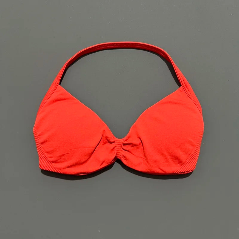 Free Sports Bra