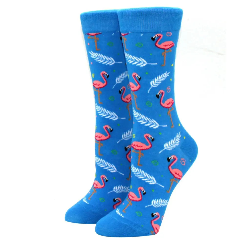 Crew Socken