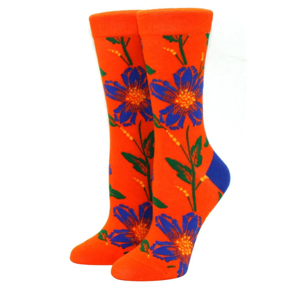 Crew Socken