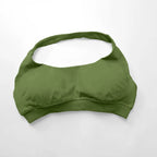 Neckholder Sports Bra