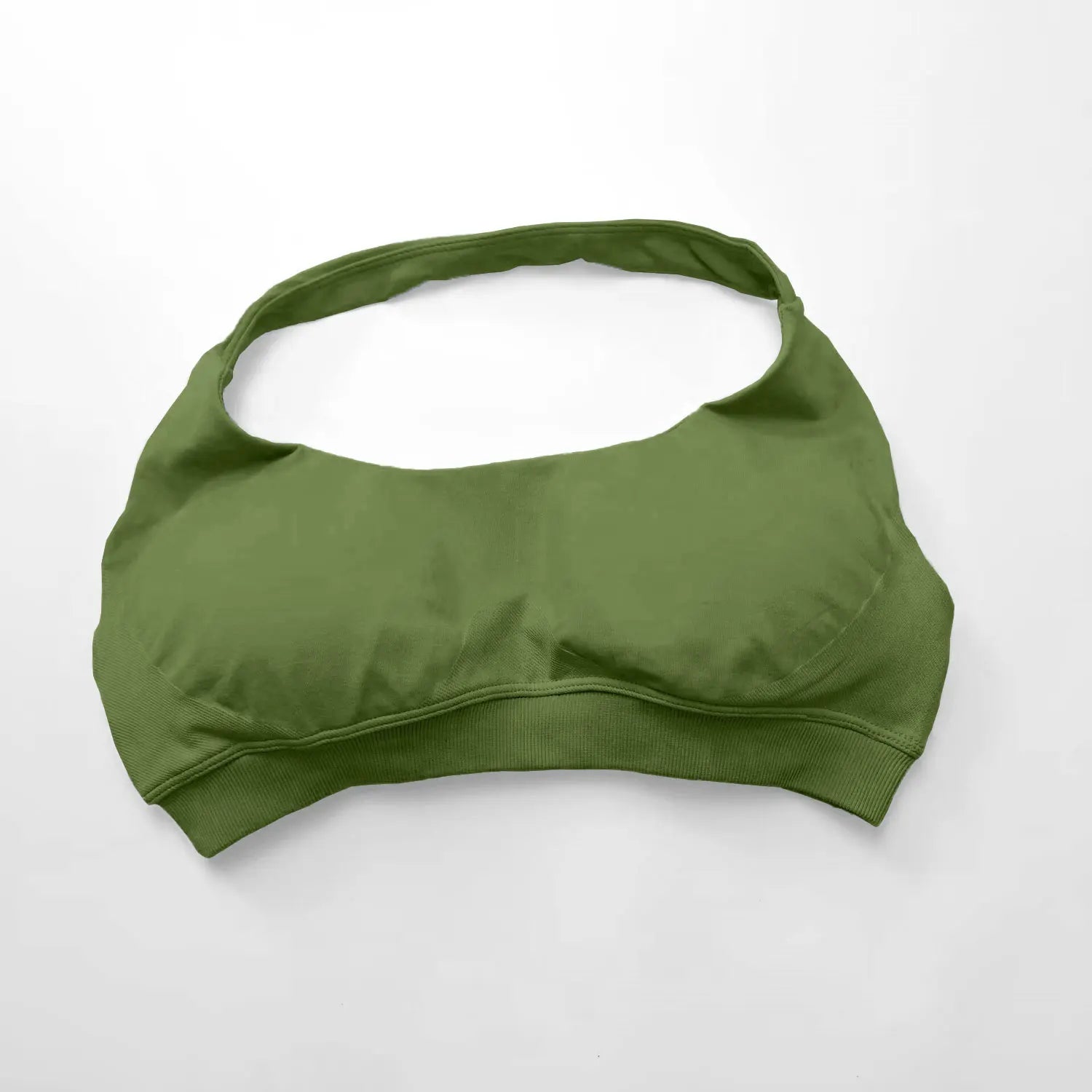 Neckholder Sports Bra