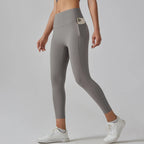 Smart Leggings High Waisted