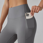 Smart Leggings High Waisted