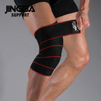 Kniebandage