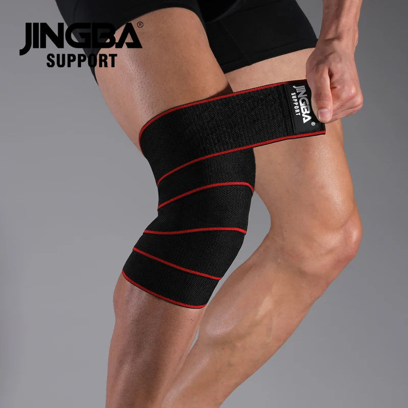 Kniebandage