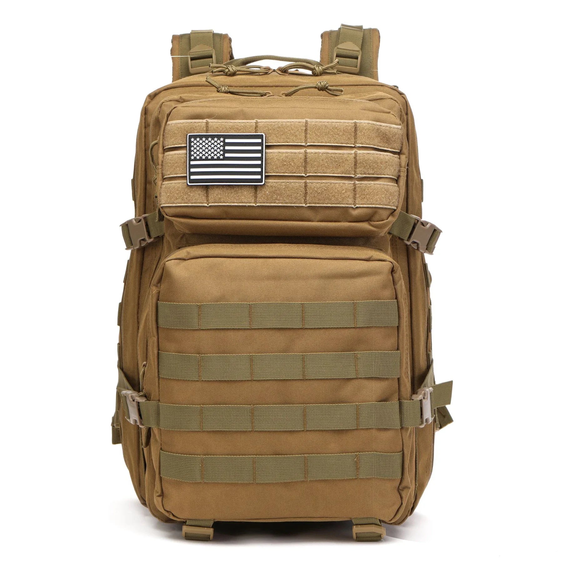 Taktischer Rucksack 25L/50L