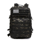 Taktischer Rucksack 25L/50L