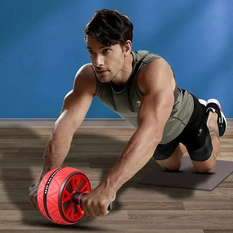 Ab-Roller
