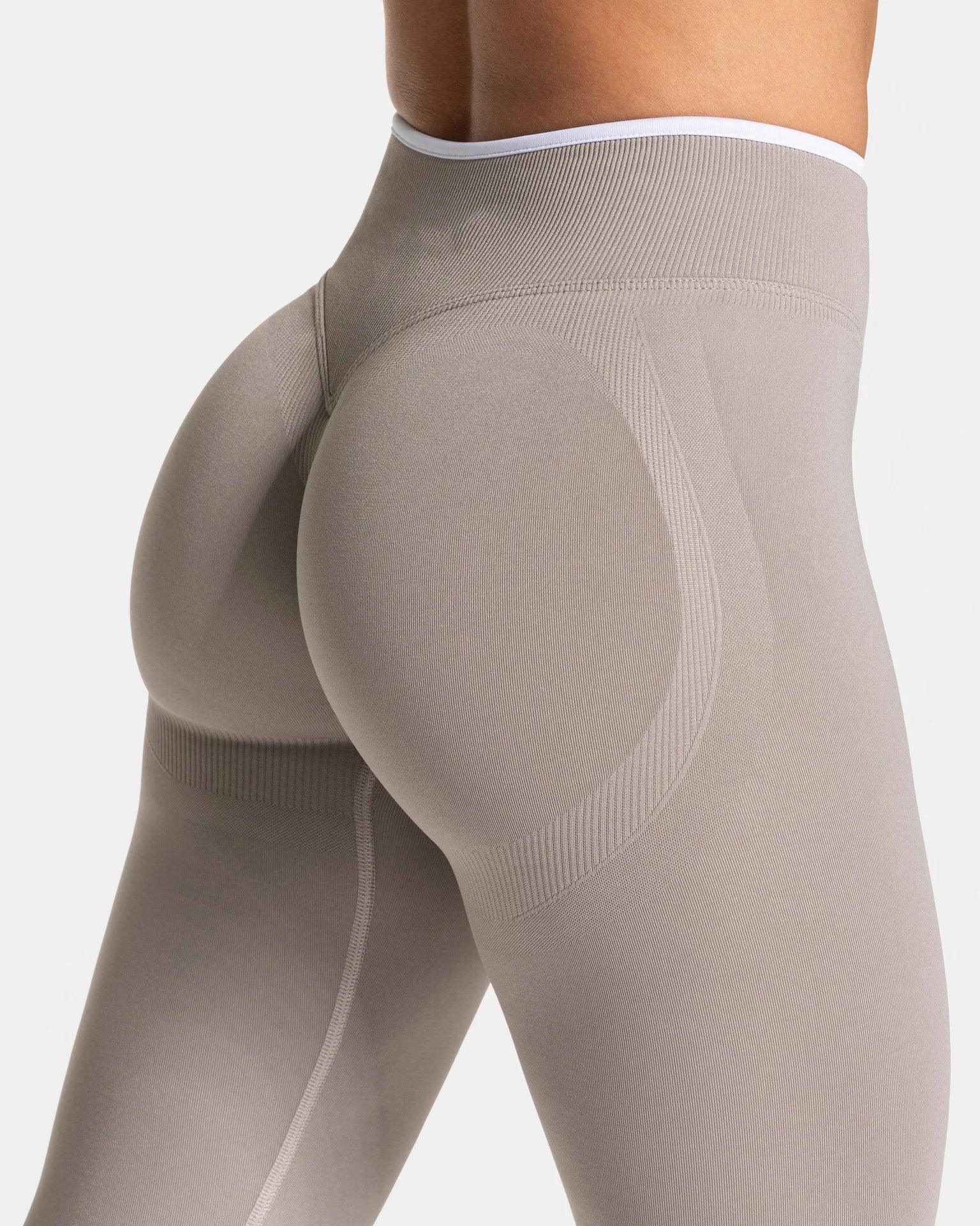 Highlight Leggings High Waisted