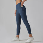 Smart Leggings High Waisted