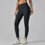 Smart Leggings High Waisted