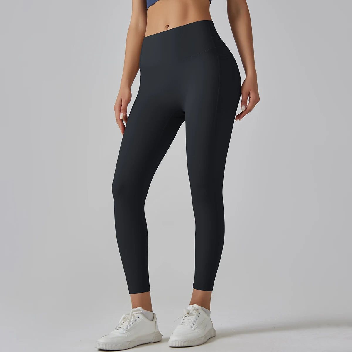Smart Leggings High Waisted