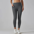 Smart Leggings High Waisted
