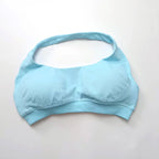 Neckholder Sports Bra