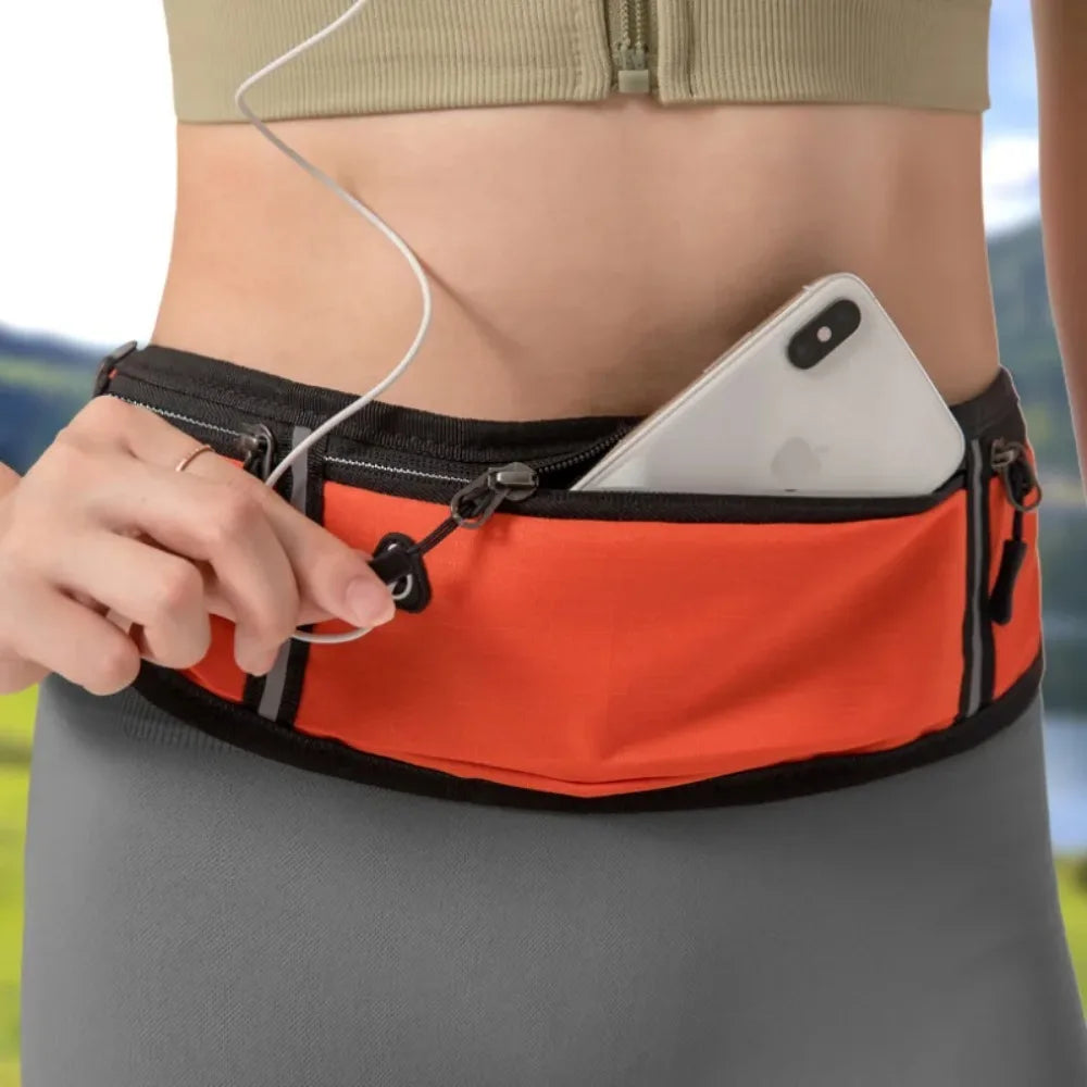Bauchtasche