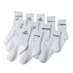 Statement Socken