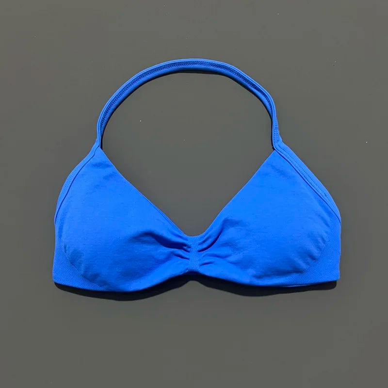 Free Sports Bra