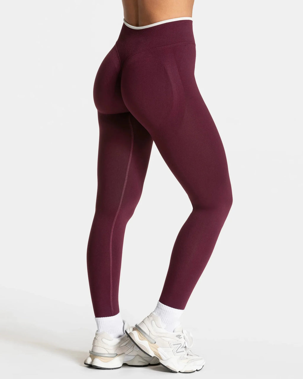 Highlight Leggings High Waisted