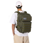 Taktischer Rucksack 25L/50L