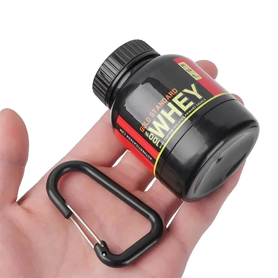 Supplement-Behälter