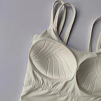 Butterfly Sports Bra