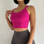 Butterfly Sports Bra