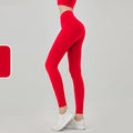 Classic Leggings High Waisted